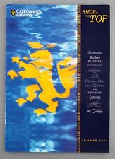 Caledonian airways airline for sale  BRIGHTON