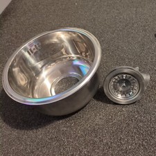 286mm compact inset for sale  MANCHESTER