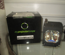 Projector lamps runco for sale  Sharpsburg
