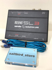 Rane serato sl3 usato  Spedire a Italy