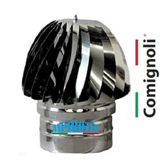Comignolo fumaiolo eolico usato  Taviano