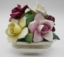 Panier bouquet pot d'occasion  Saint-Calais