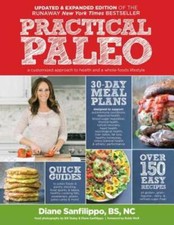 Practical paleo 2nd for sale  Montgomery