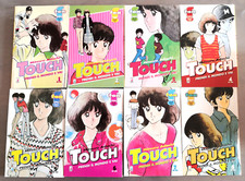 Manga touch vol. usato  Trieste