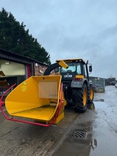 Schliesing 550 pto for sale  TADLEY