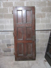 Antique oak panel for sale  York