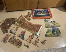 1933 christmas crib for sale  Ingleside