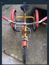 Bicycle for sale  FAKENHAM