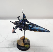 40k aeldari farseer for sale  Cedar Springs