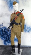 Udssr russische uniform gebraucht kaufen  Moers