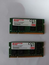 Ram sodimm ddr2 usato  Zoagli