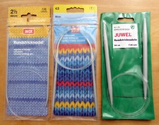 Rundstricknadeln 7 . gebraucht kaufen  Rodgau