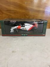 Paul’s Model Art 1993 F1 Marlboro McLaren Ford MP4/8 - 1:18 - Andretti - Raro segunda mano  Embacar hacia Argentina