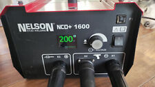 Nelson welding machine for sale  DARTFORD