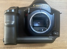 Almost mint canon usato  Ciampino
