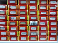 Hornby plank wagons for sale  HYTHE