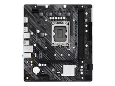 Asrock h610m m.2 usato  Visciano