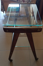 Carrello porta vintage usato  Agrate Brianza