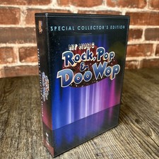 Music rock pop for sale  Meridian