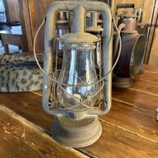 Antique barn kerosene for sale  Corning