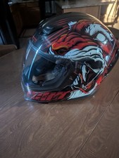 Icon airflite helmet for sale  Lyman