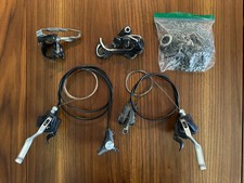 Shimano xtr 3x9 for sale  Anaheim