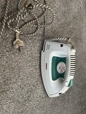 Dampfbügeleisen bosch weiß gebraucht kaufen Dampfbügeleisen bosch weiß gebraucht kaufen  Oberzent