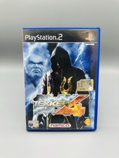 Tekken ps2 pal usato  Ferrara