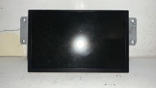 Ecran gps citroen d'occasion  France