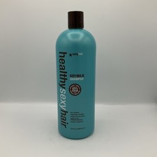 Xampu diário Healthy SexyHair leite de soja litro comprar usado Xampu diário Healthy SexyHair leite de soja litro comprar usado  Enviando para Brazil