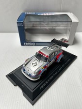 Ebbro 535 porsche d'occasion  Angers-