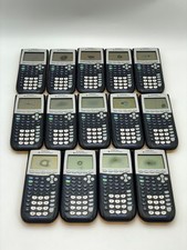 Lot texas instruments for sale  Houston