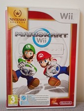 Jeu wii version d'occasion  Mareuil-sur-Ourcq