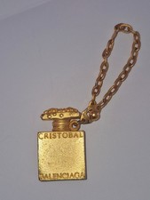Porte clef parfums d'occasion  Miribel