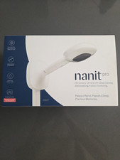 Nanit pro baby for sale  San Francisco