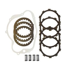 Set dischi frizione usato  Trapani