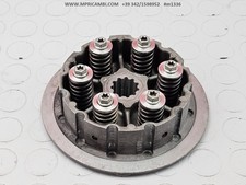 Cloche embrayage 77232002000 usato  Italia