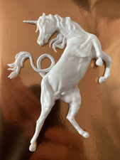 Beautiful resin model for sale  HARLOW