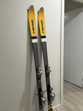 Head skis 7.5 for sale  Bellevue