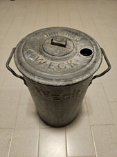 Antico vaso original usato  Noceto