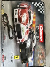 25139 carrera startpackung gebraucht kaufen  Langenfeld (Rheinland)