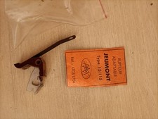 Rupteur volant jeumont d'occasion  Saint-Amans-des-Cots