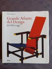 Grande atlante del usato  Savona