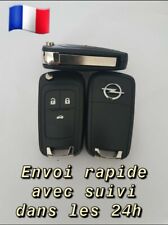 Coque telecommande cle d'occasion  Saint-Mandé