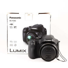 Panasonic lumix fz82 usato  Italia