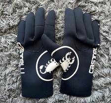 Castelli handschuhe gloves gebraucht kaufen  Dierdorf
