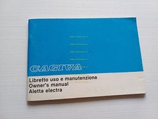 Cagiva 125 aletta usato  Vimodrone