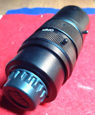 Lente de comprimento focal fixo Edmund Optics #54-691 54691 - Techspec 75mm DG Series comprar usado  Enviando para Brazil