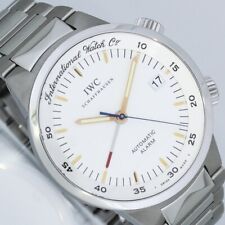 Iwc gst automatic gebraucht kaufen  Dresden