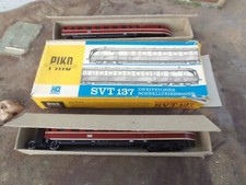 Piko autorail double d'occasion  Gournay-en-Bray